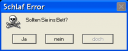 Error