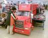 Coca-Cola Truck